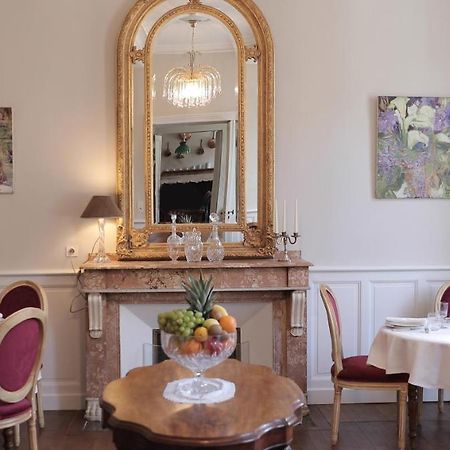 L'Arche De Moissac Bed and Breakfast Exteriör bild